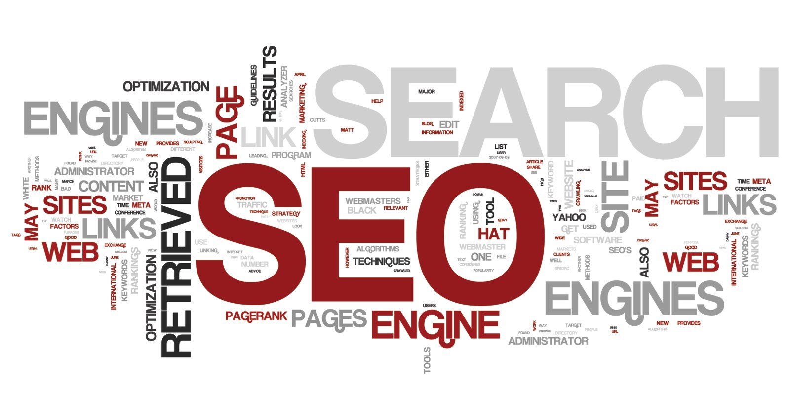 Seo Agencies