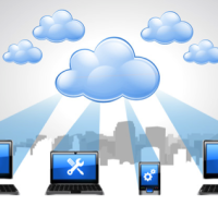 Desktop As A Service (DaaS)
